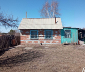 коттедж 25 кв м СНТ Яблонька, 53