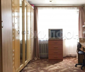 1-комн, 30кв м, этаж 2/5 ул Островского, 105