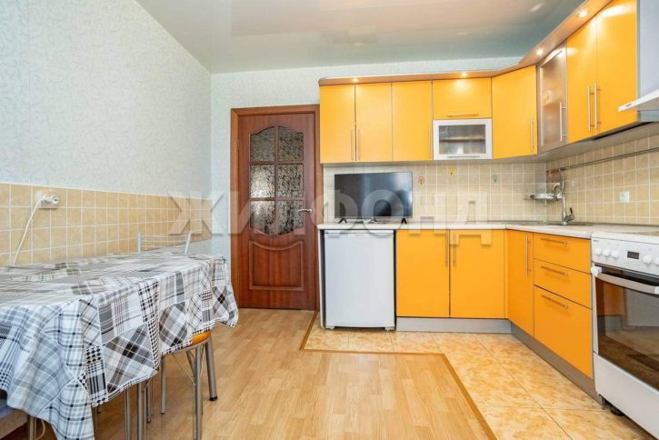 2-комн квартира Красная Сибирь улица, д.132