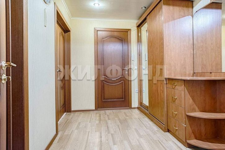2-комн квартира Красная Сибирь улица, д.132