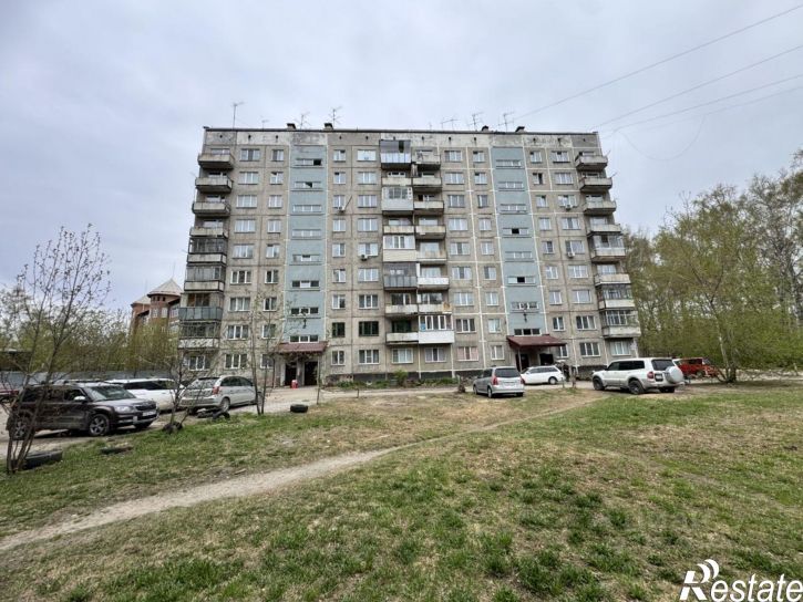 3-комн квартира ул Микрорайон, 50,  д. 50