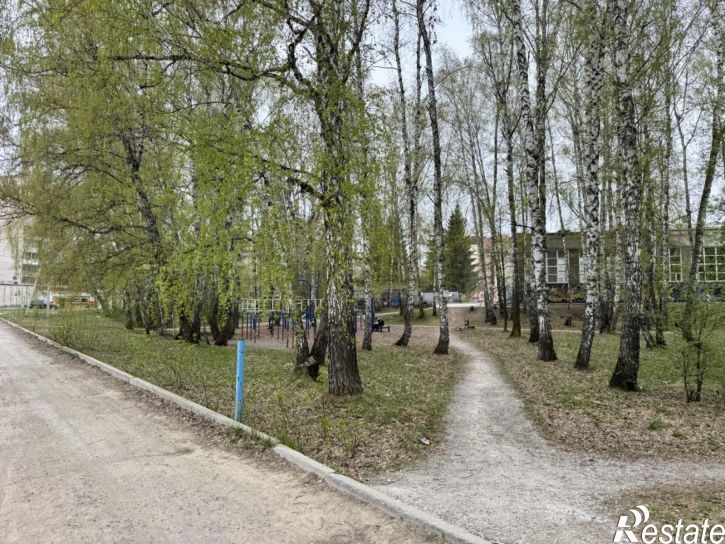 3-комн квартира ул Микрорайон, 50,  д. 50