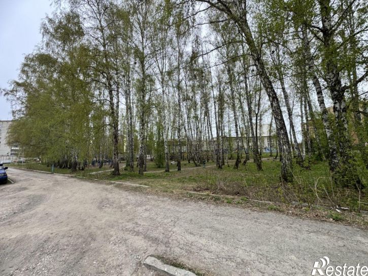 3-комн квартира ул Микрорайон, 50,  д. 50