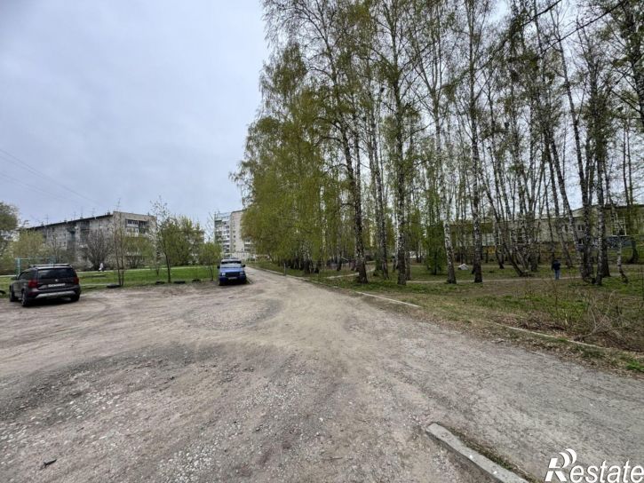 3-комн квартира ул Микрорайон, 50,  д. 50