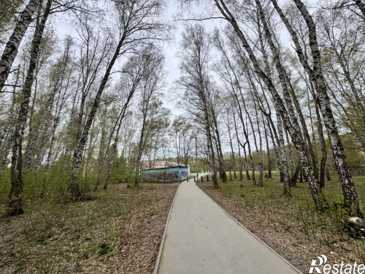 3-комн квартира ул Микрорайон, 50,  д. 50