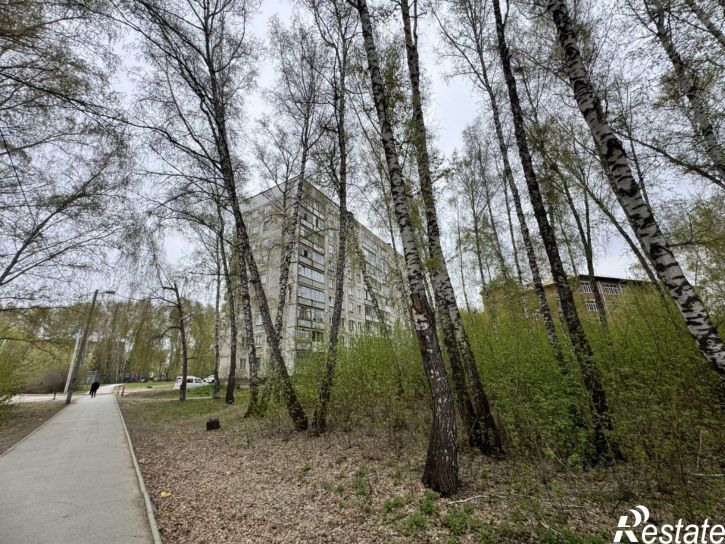 3-комн квартира ул Микрорайон, 50,  д. 50