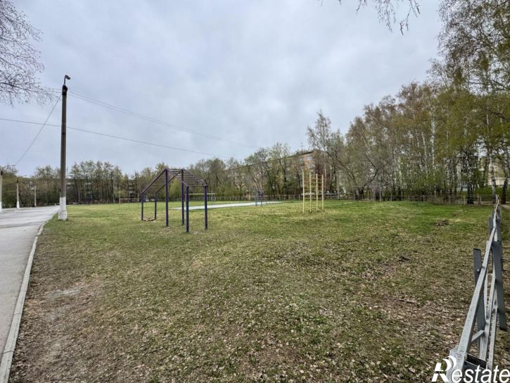 3-комн квартира ул Микрорайон, 50,  д. 50