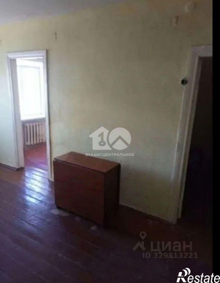 2-комн квартира улица Ленина, 112,  д. 112