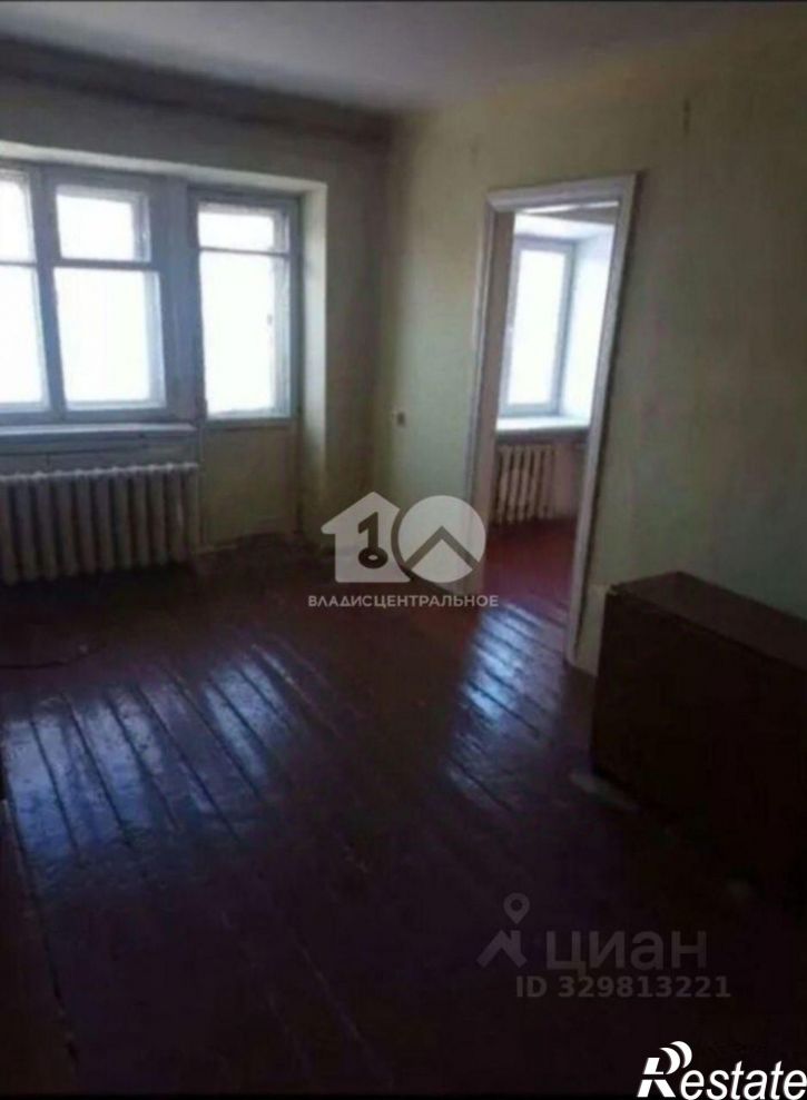2-комн квартира улица Ленина, 112,  д. 112