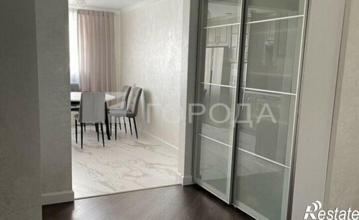 3-комн квартира ул Красная Сибирь, 101,  д. 101