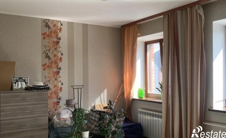 3-комн квартира Изумрудный г-к, 6,  д. 6
