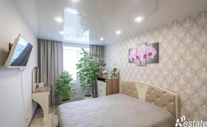 3-комн квартира ул Рогачева, 28,  д. 28