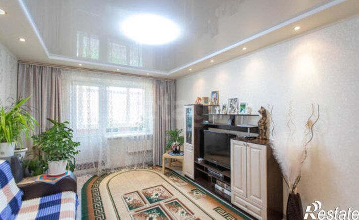 3-комн квартира ул Рогачева, 28,  д. 28