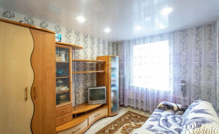 3-комн квартира ул Рогачева, 28,  д. 28