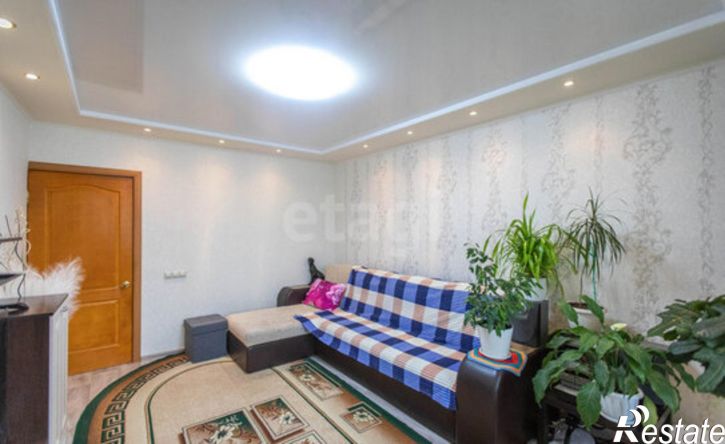 3-комн квартира ул Рогачева, 28,  д. 28