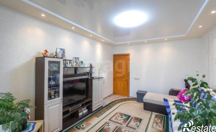 3-комн квартира ул Рогачева, 28,  д. 28