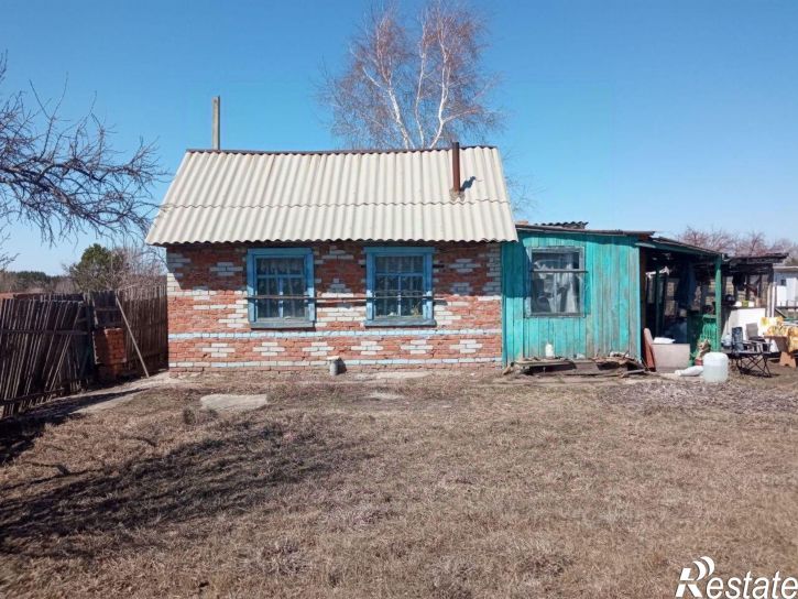 Коттедж/дом СНТ Яблонька, 53