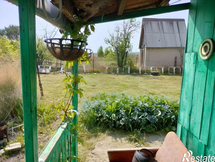 Коттедж/дом СНТ Яблонька, 53