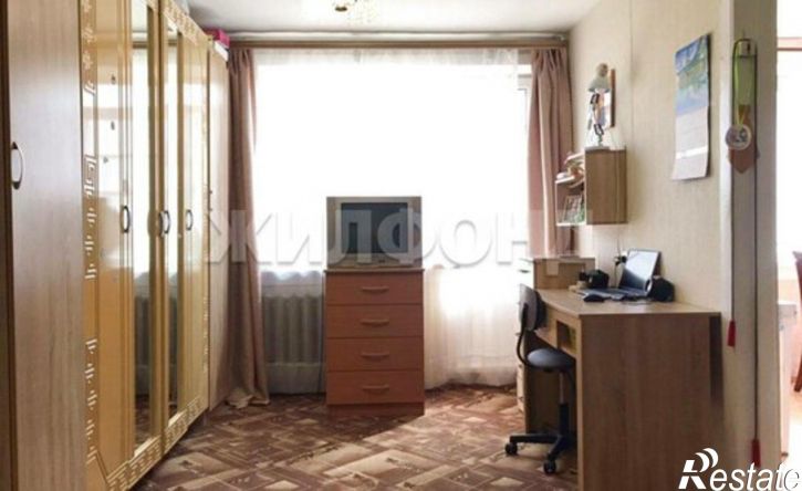1-комн квартира ул Островского, 105,  д. 105