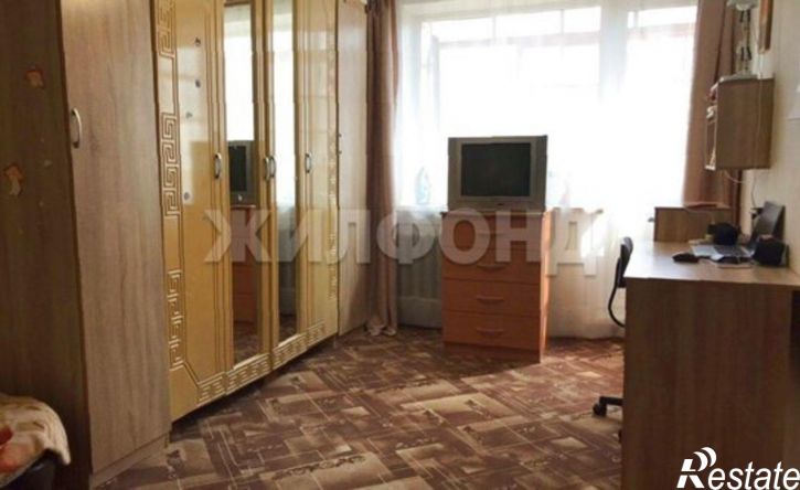 1-комн квартира ул Островского, 105,  д. 105