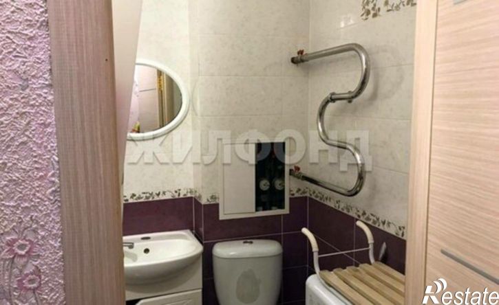 1-комн квартира ул Островского, 105,  д. 105