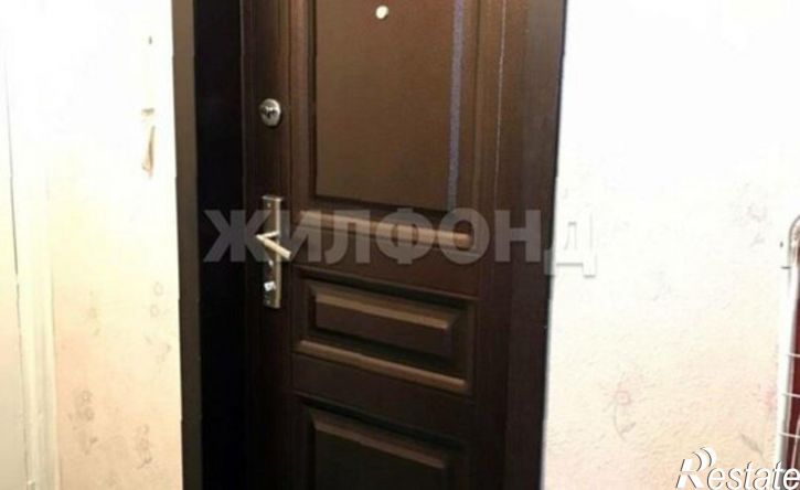 1-комн квартира ул Островского, 105,  д. 105