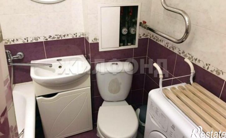 1-комн квартира ул Островского, 105,  д. 105