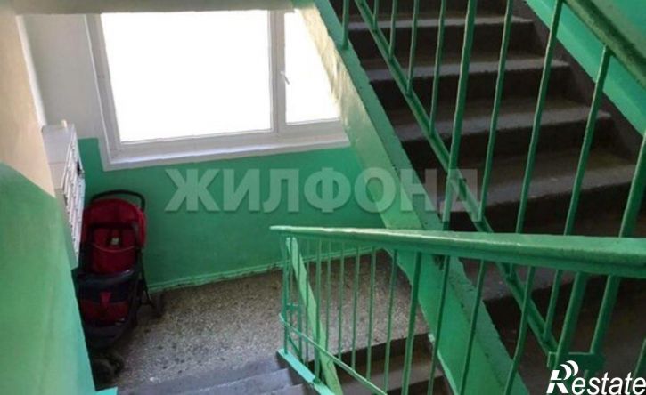 1-комн квартира ул Островского, 105,  д. 105