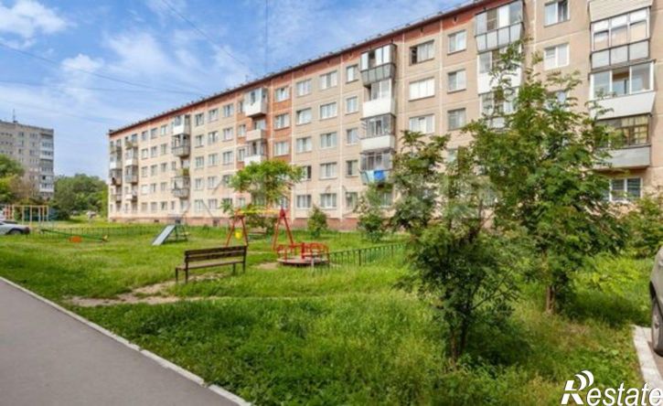 1-комн квартира ул Островского, 105,  д. 105