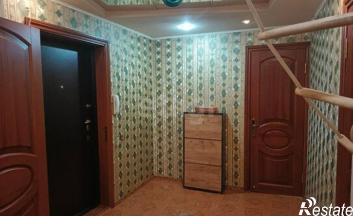 3-комн квартира ул Красная Сибирь, 128,  д. 128