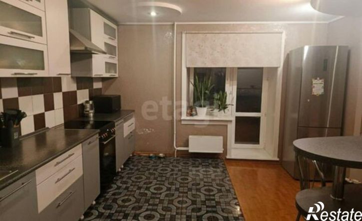 3-комн квартира ул Красная Сибирь, 128,  д. 128