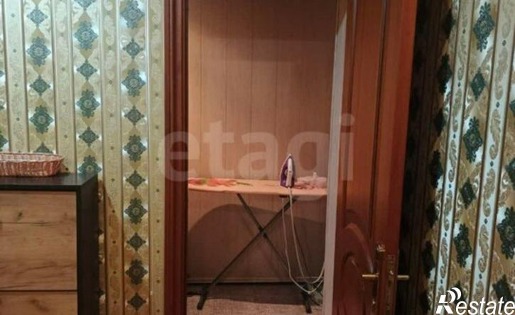 3-комн квартира ул Красная Сибирь, 128,  д. 128