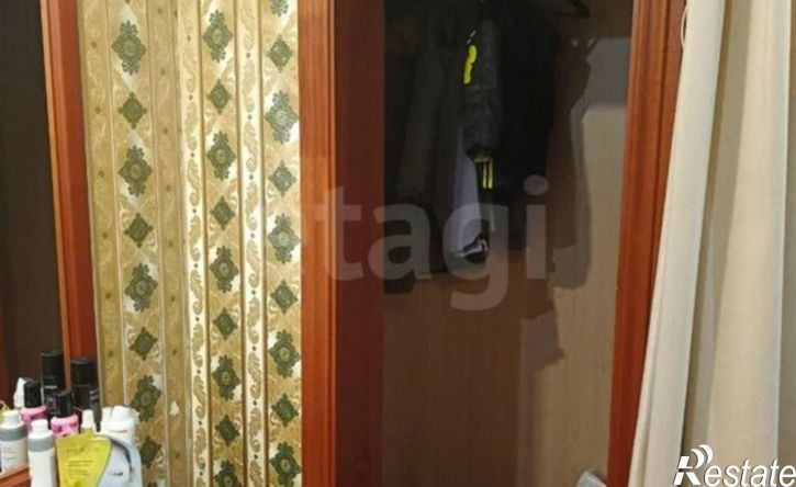 3-комн квартира ул Красная Сибирь, 128,  д. 128