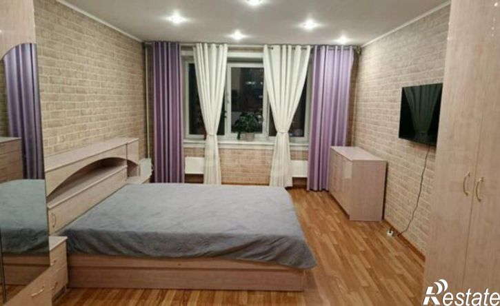 3-комн квартира ул Красная Сибирь, 128,  д. 128
