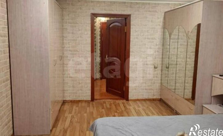 3-комн квартира ул Красная Сибирь, 128,  д. 128