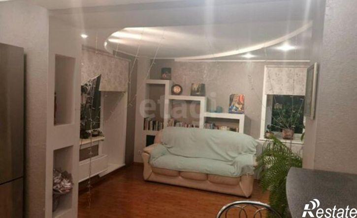 3-комн квартира ул Красная Сибирь, 128,  д. 128
