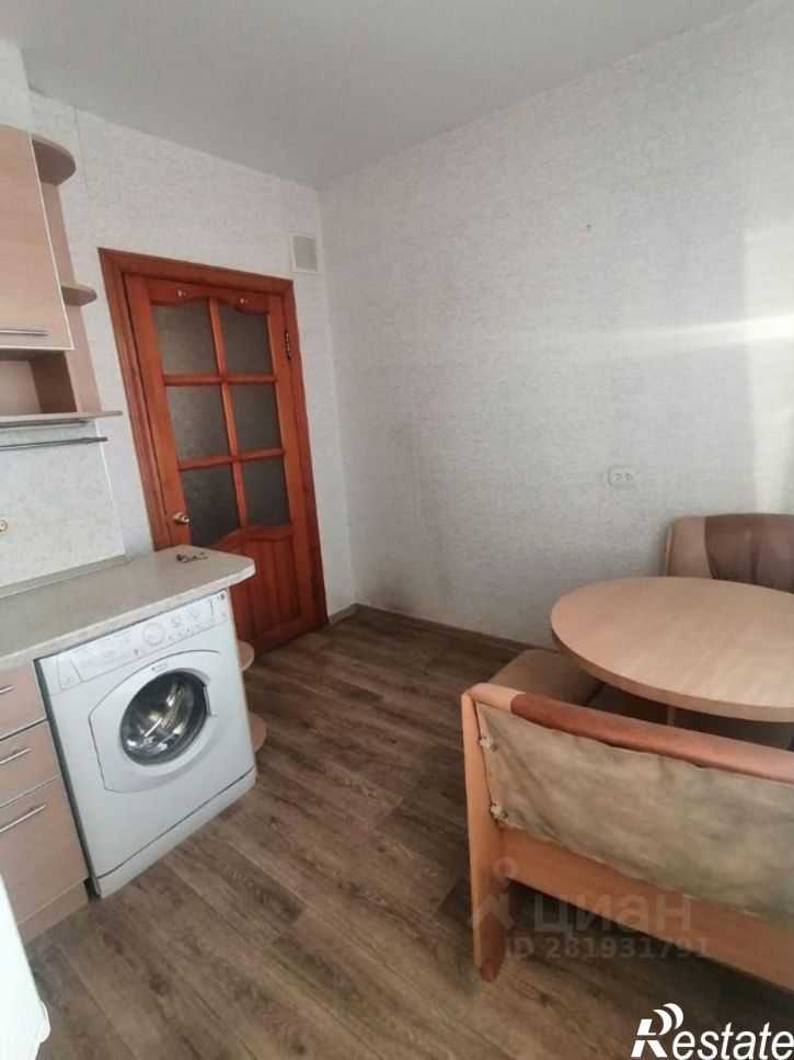 1-комн квартира улица Островского, 75,  д. 75