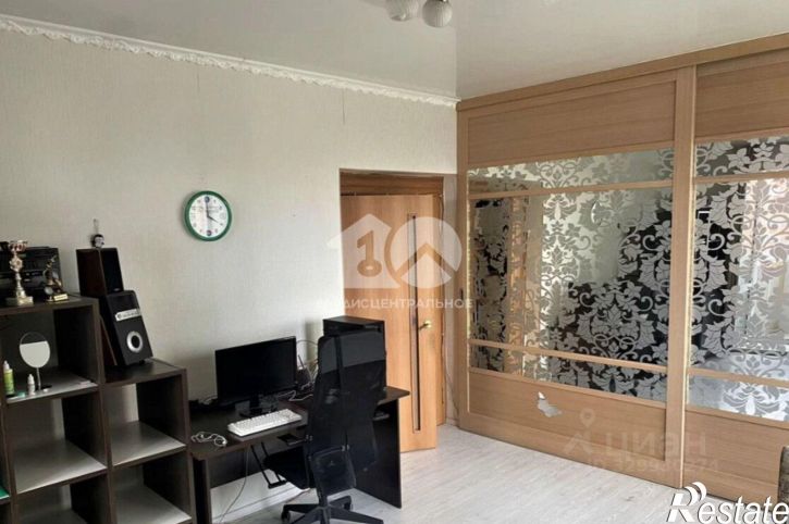 2-комн квартира ул К.Маркса, 2Б,  д. 2Б