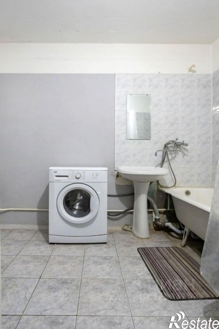 1-комн квартира Северный мкр, 2,  д. 2
