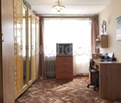 1-комн, 29.7кв м, этаж 2/5 Островского улица, д.105
