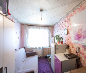 комната 9 кв м ул Кирова, 13