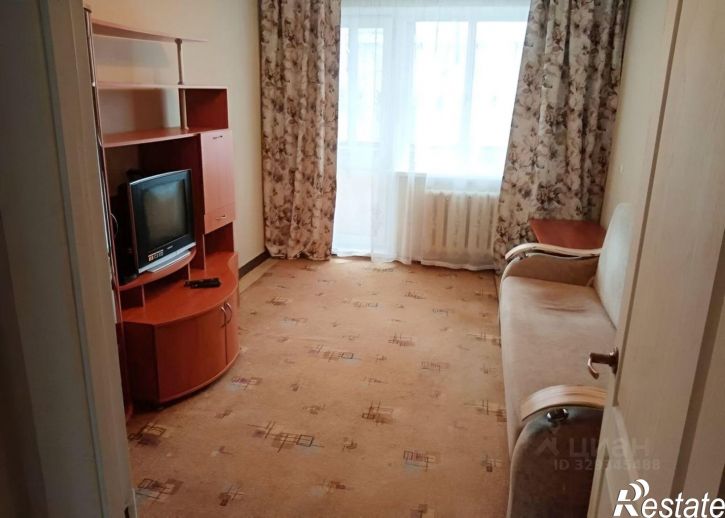 2-комн квартира ул Микрорайон, 20,  д. 20