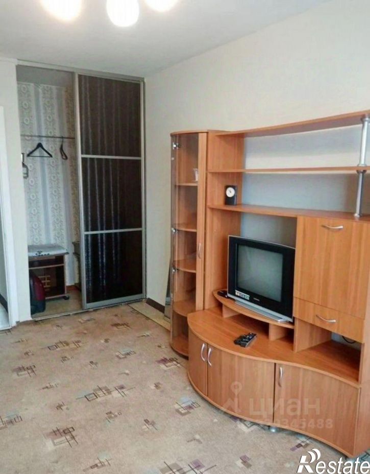 2-комн квартира ул Микрорайон, 20,  д. 20