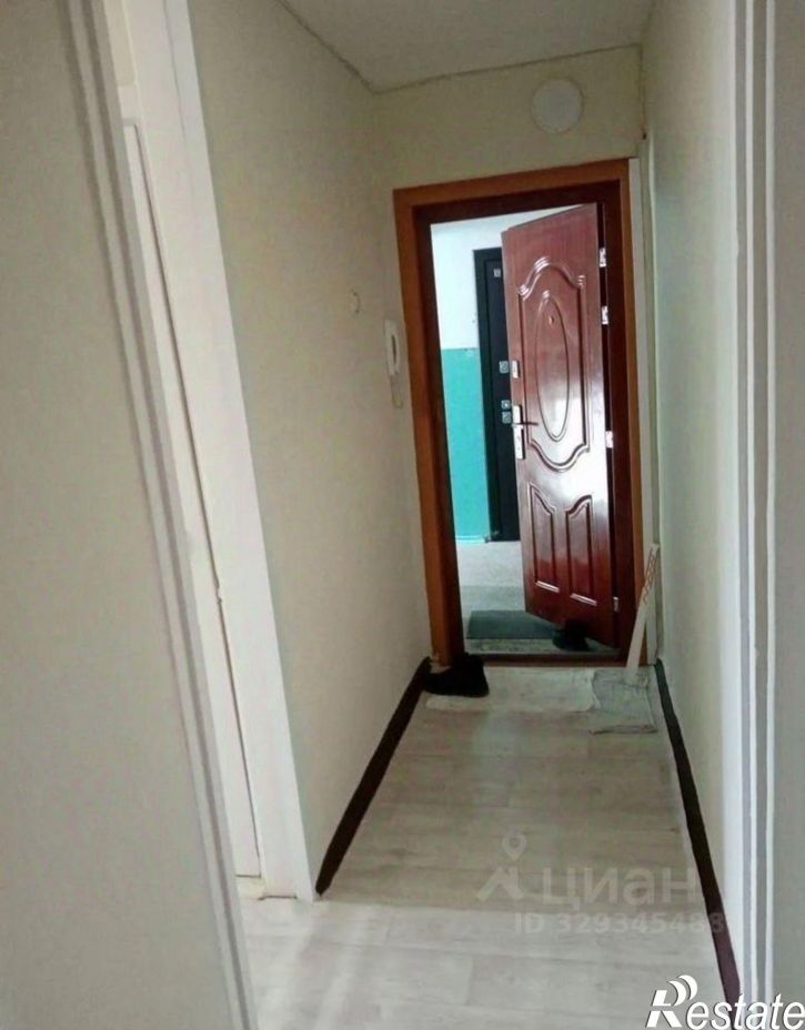 2-комн квартира ул Микрорайон, 20,  д. 20