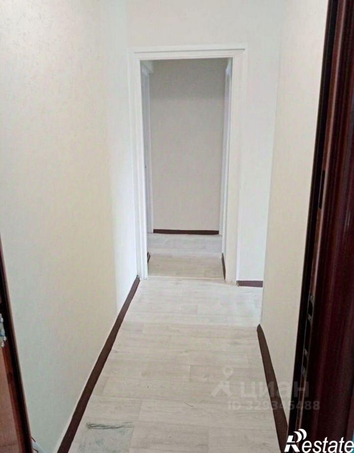 2-комн квартира ул Микрорайон, 20,  д. 20