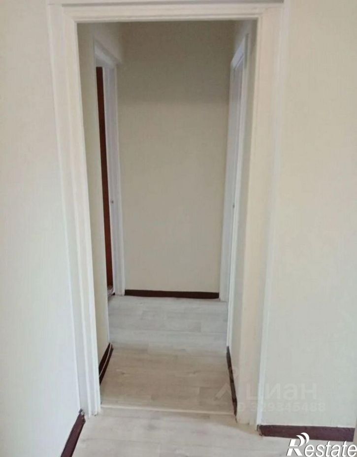 2-комн квартира ул Микрорайон, 20,  д. 20