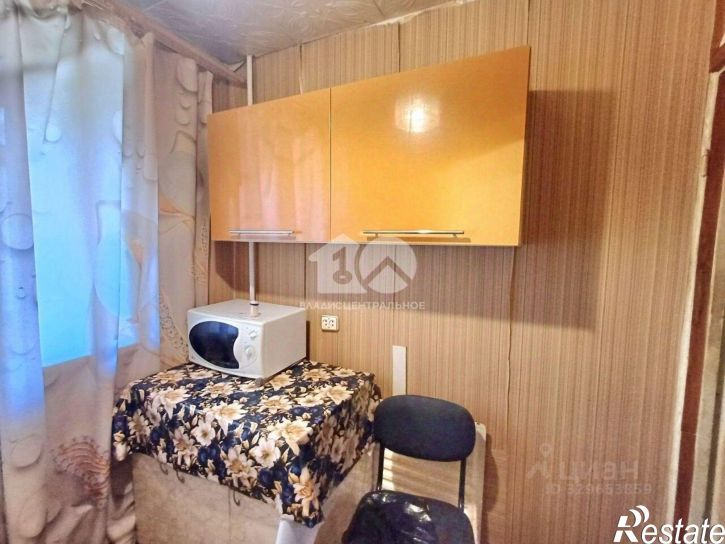 1-комн квартира ул Рогачева, 16,  д. 16
