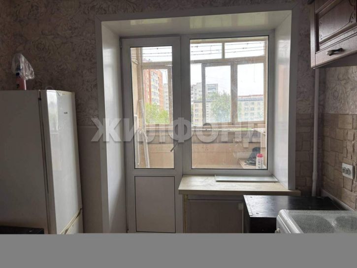 1-комн квартира Ленина улица, д.28