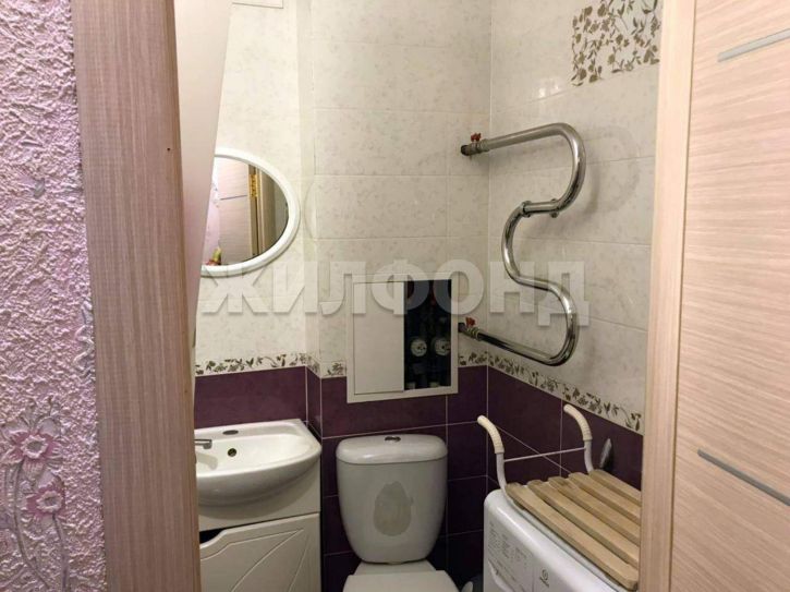 1-комн квартира Островского улица, д.105