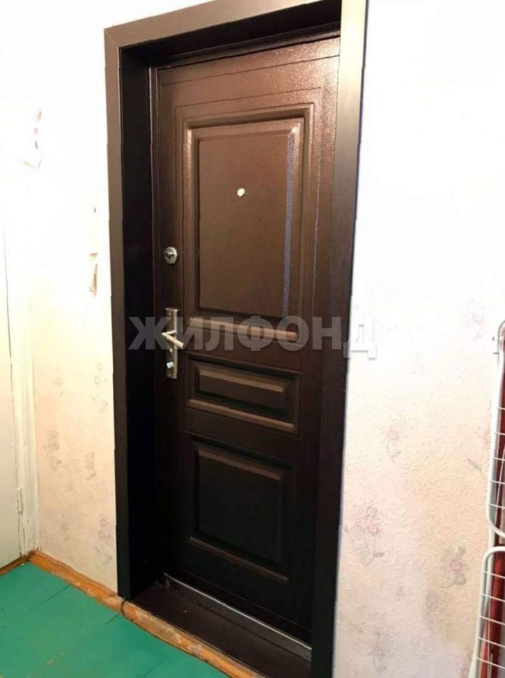 1-комн квартира Островского улица, д.105